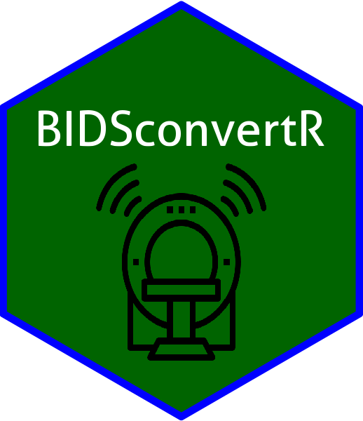 BIDSconvertR